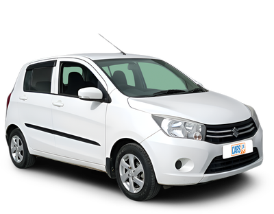 Maruti Celerio-img
